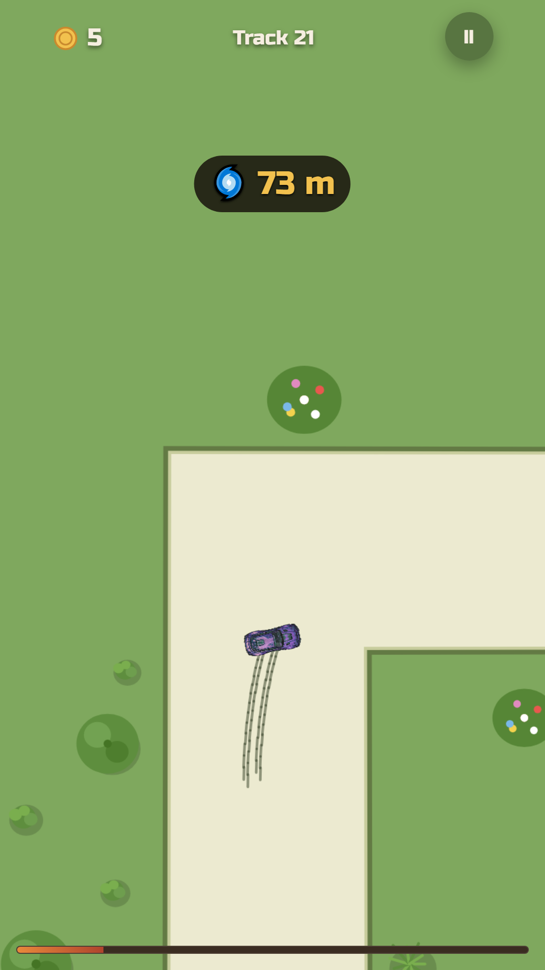 Turn screenshot 7