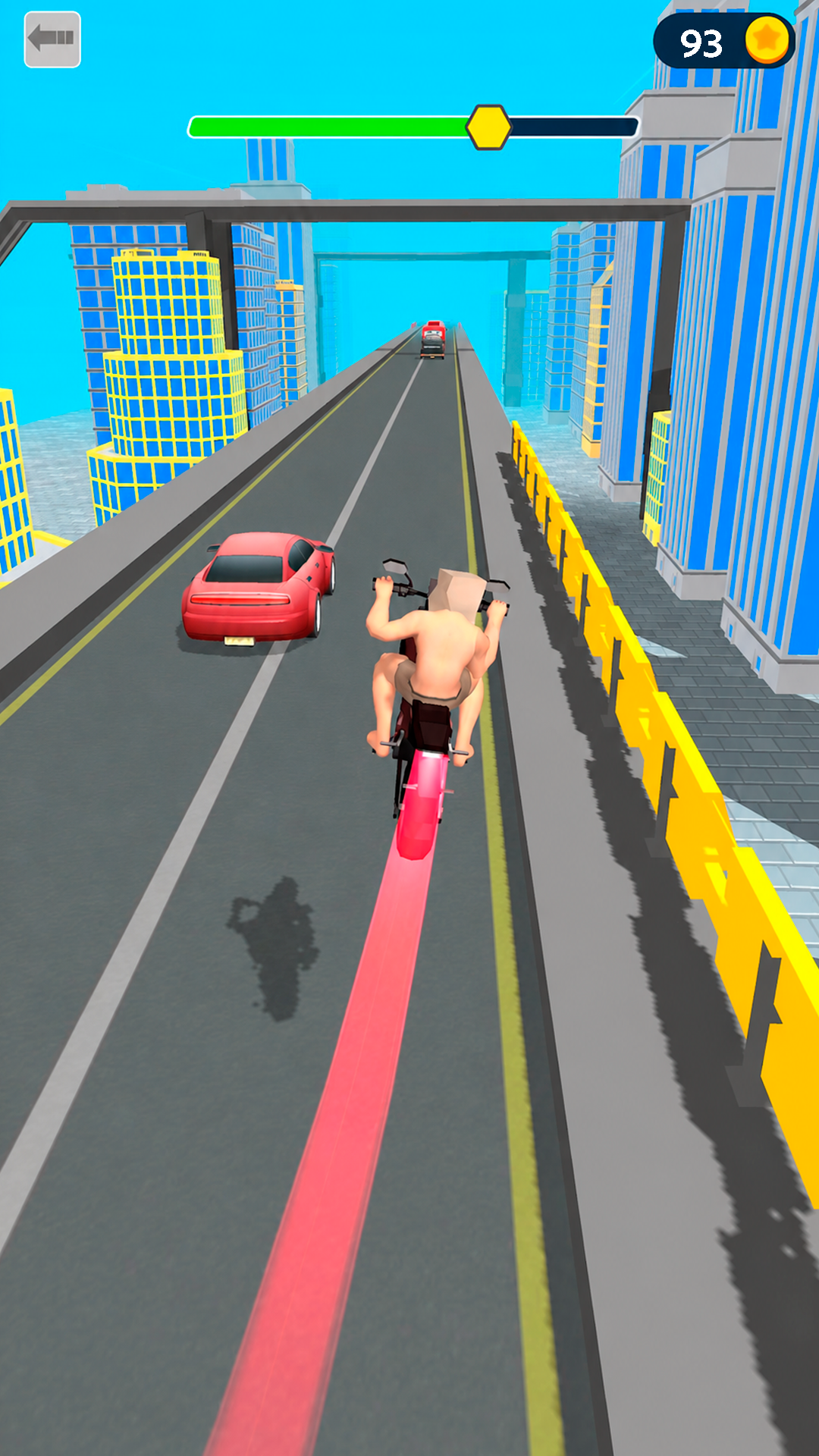Web Shot: Spider Superhero screenshot 10