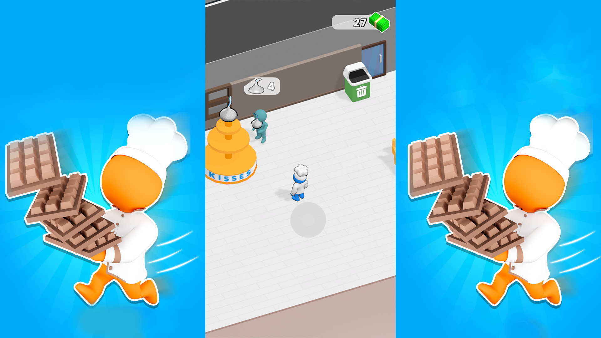 Chocolate Empire — screenshot 3