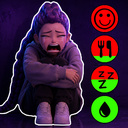 Rumi Huntrix KPop Demon Hunter Simulator