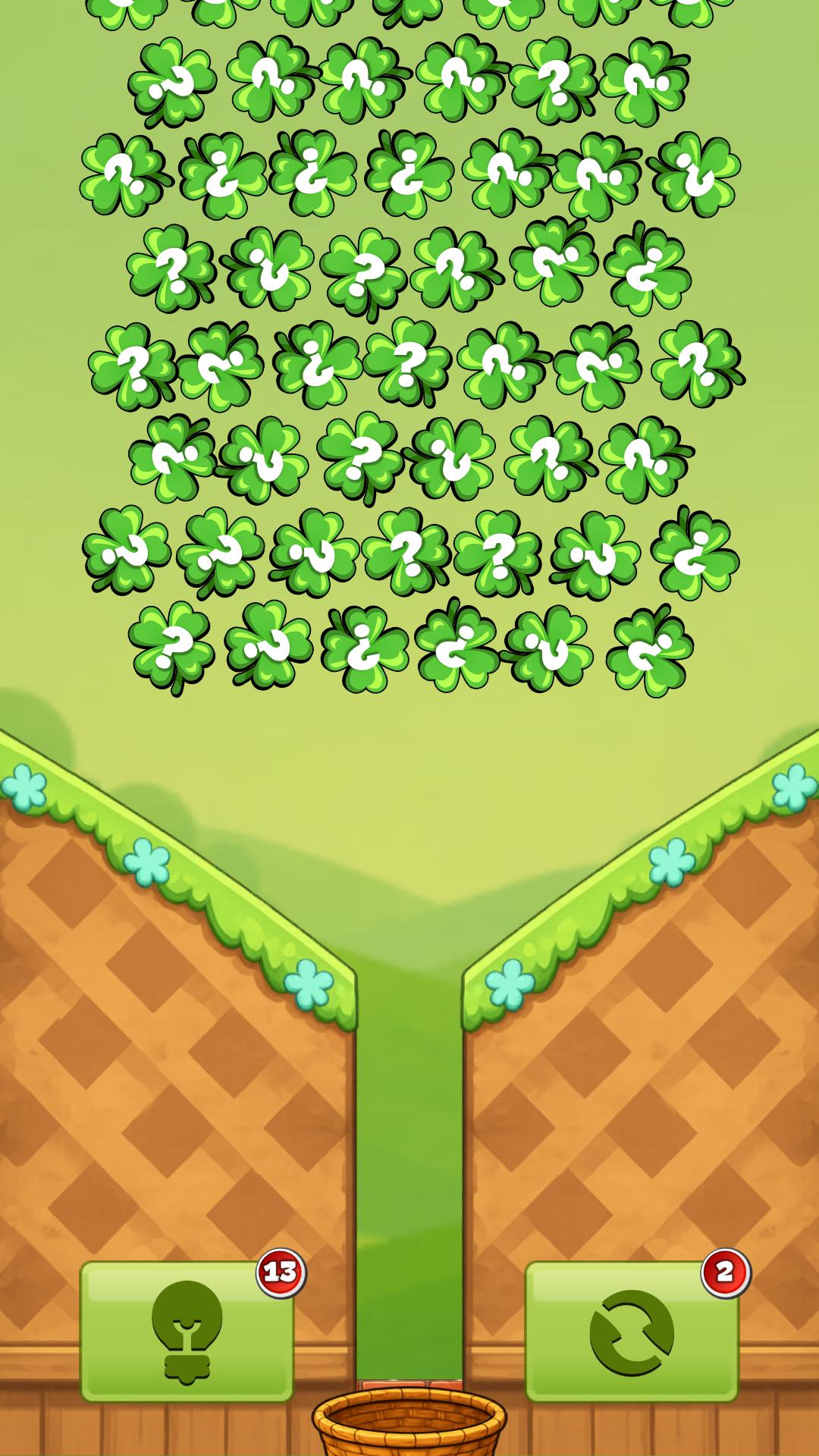 Fruits. Physical Connection screenshot 4