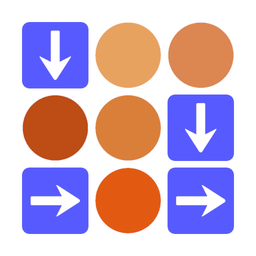 Unpuzzle: раскрой картинку