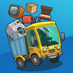 Мастер грузчиков