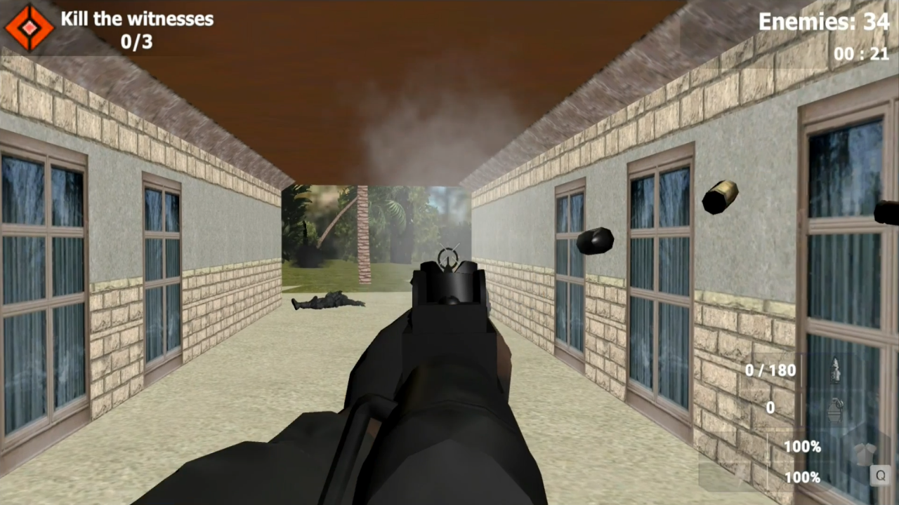 Killer in Vice City screenshot