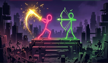 Cyber-Battle: Legacy