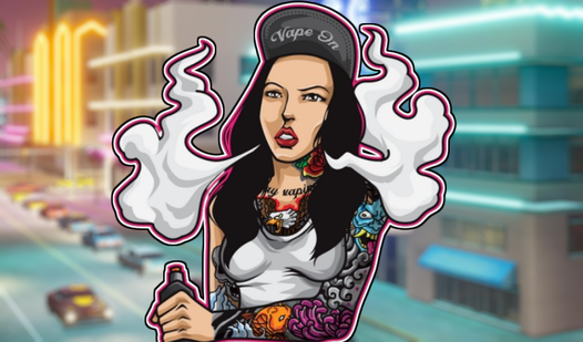 GTA Vape City