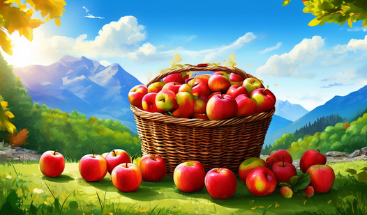 Apple Catcher