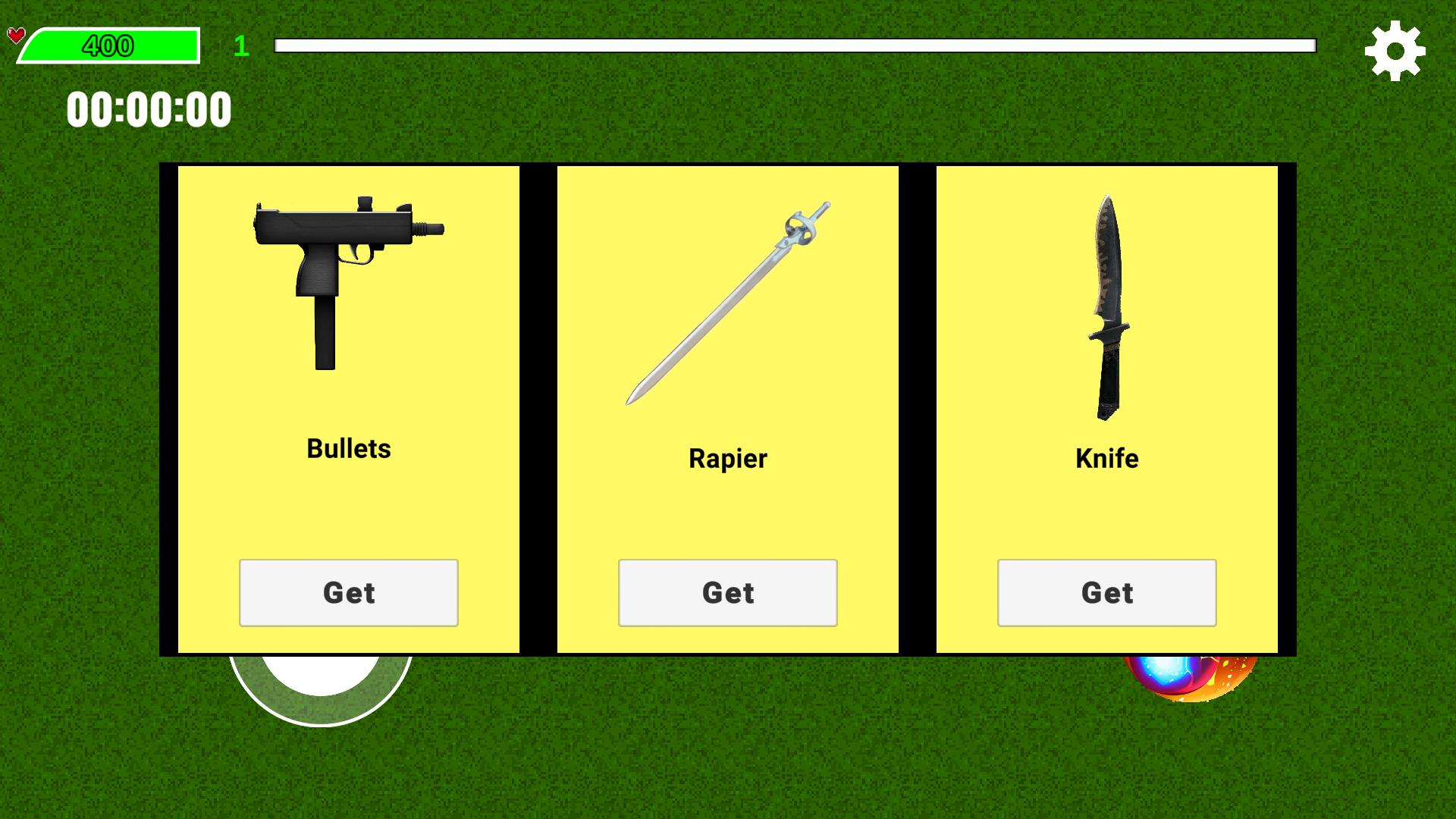 Meme Survival screenshot 6