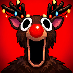 99 Nights In The Forest Playground Sandbox