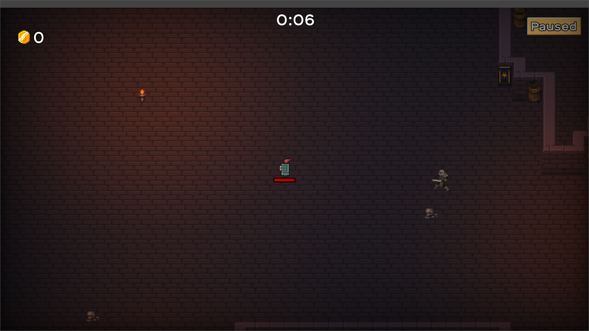 Vamparik — screenshot 4