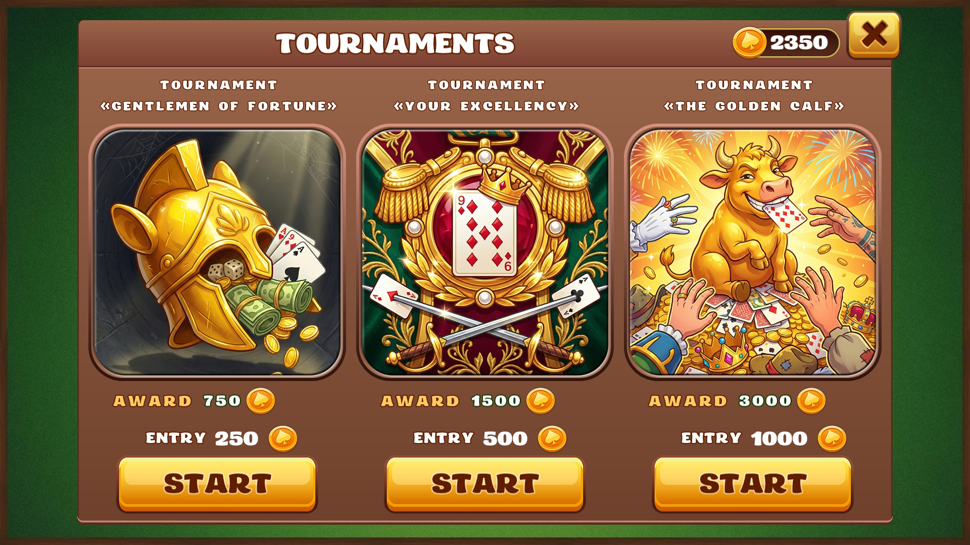 Folk nine — screenshot 4