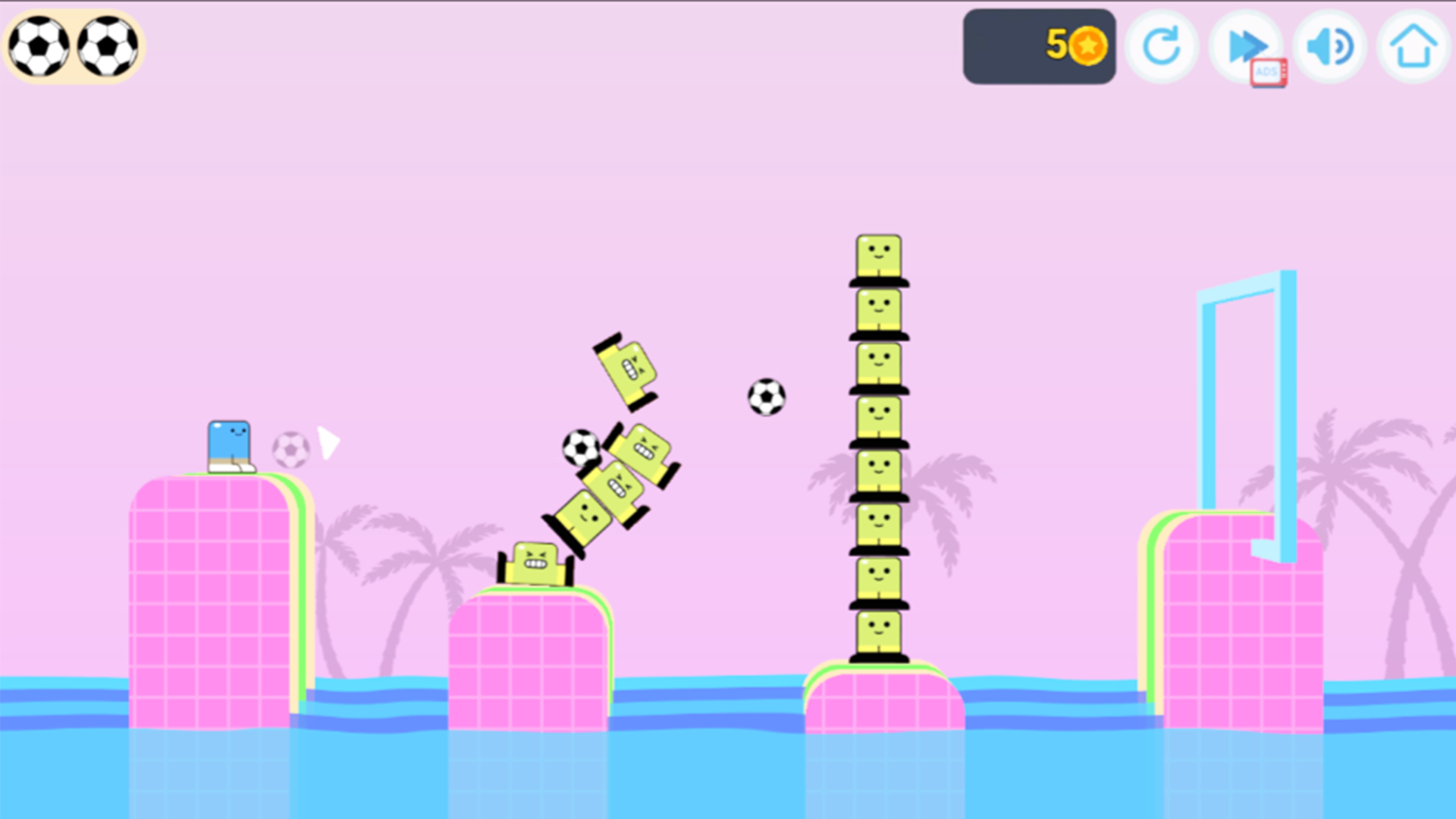 Pokiball — screenshot 11