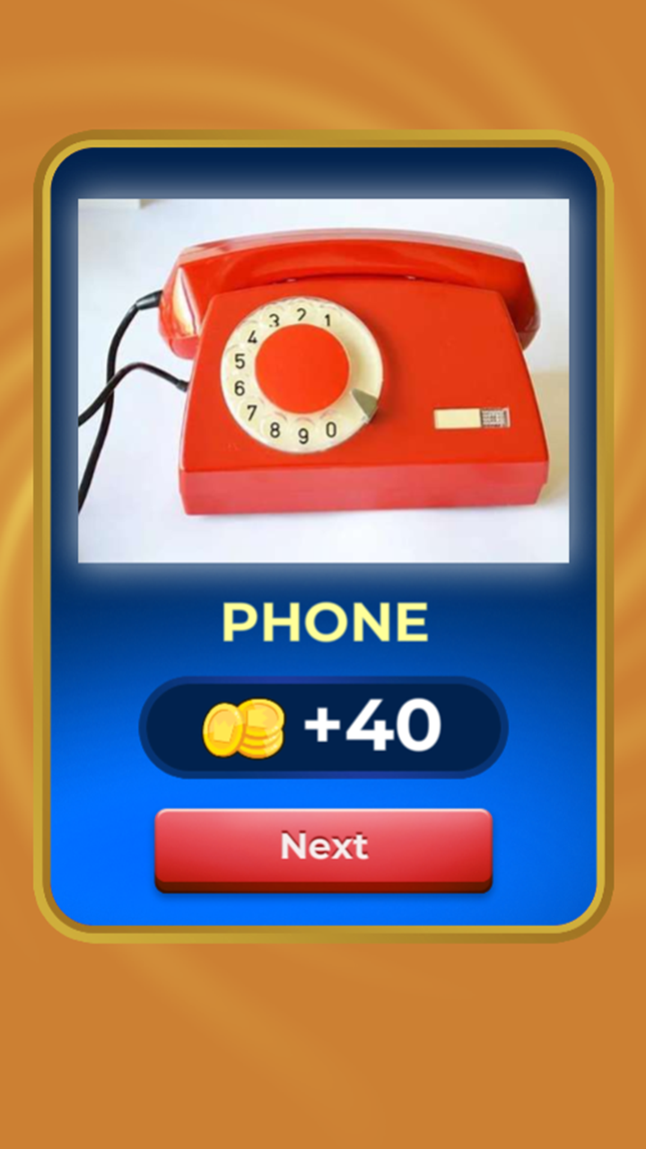 Guess the items from the USSR screenshot 7