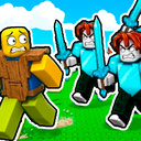 Obby Kingdom: Tiny Empires