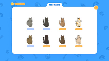 MeowLand