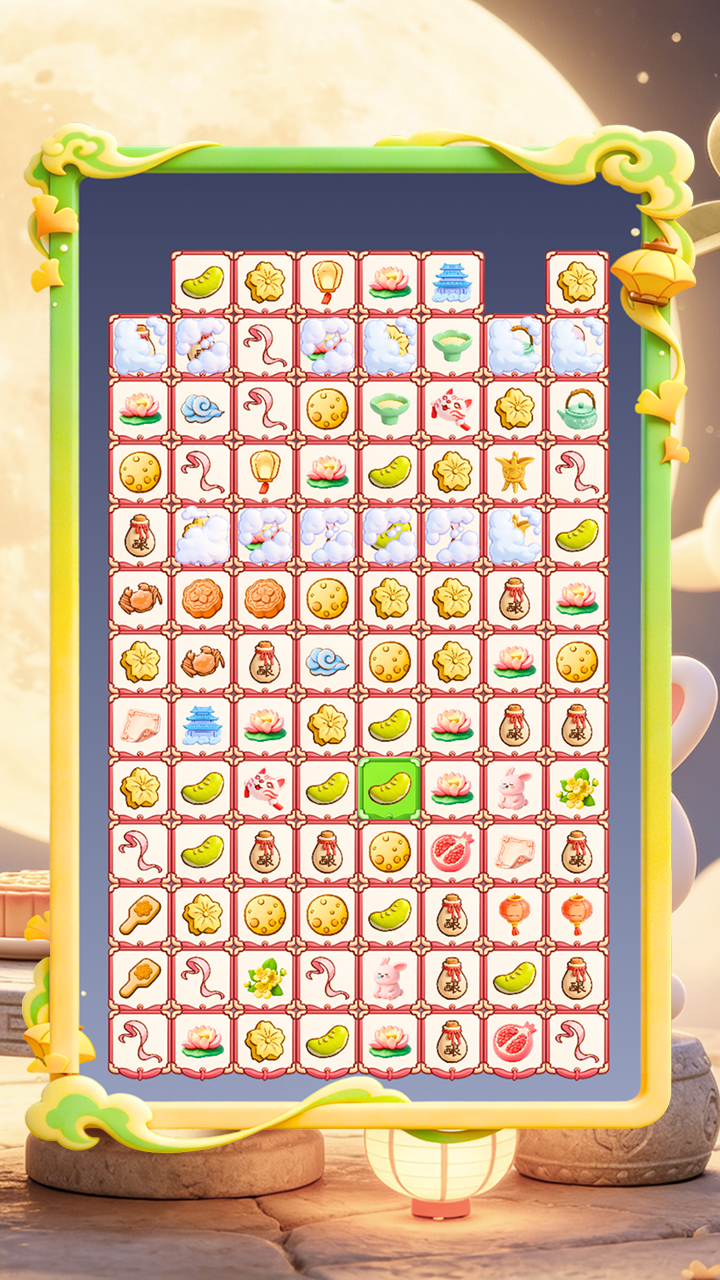Strange Clear: Match screenshot 3