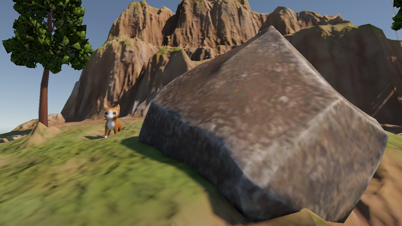 Симулятор камня - кликер — screenshot 2