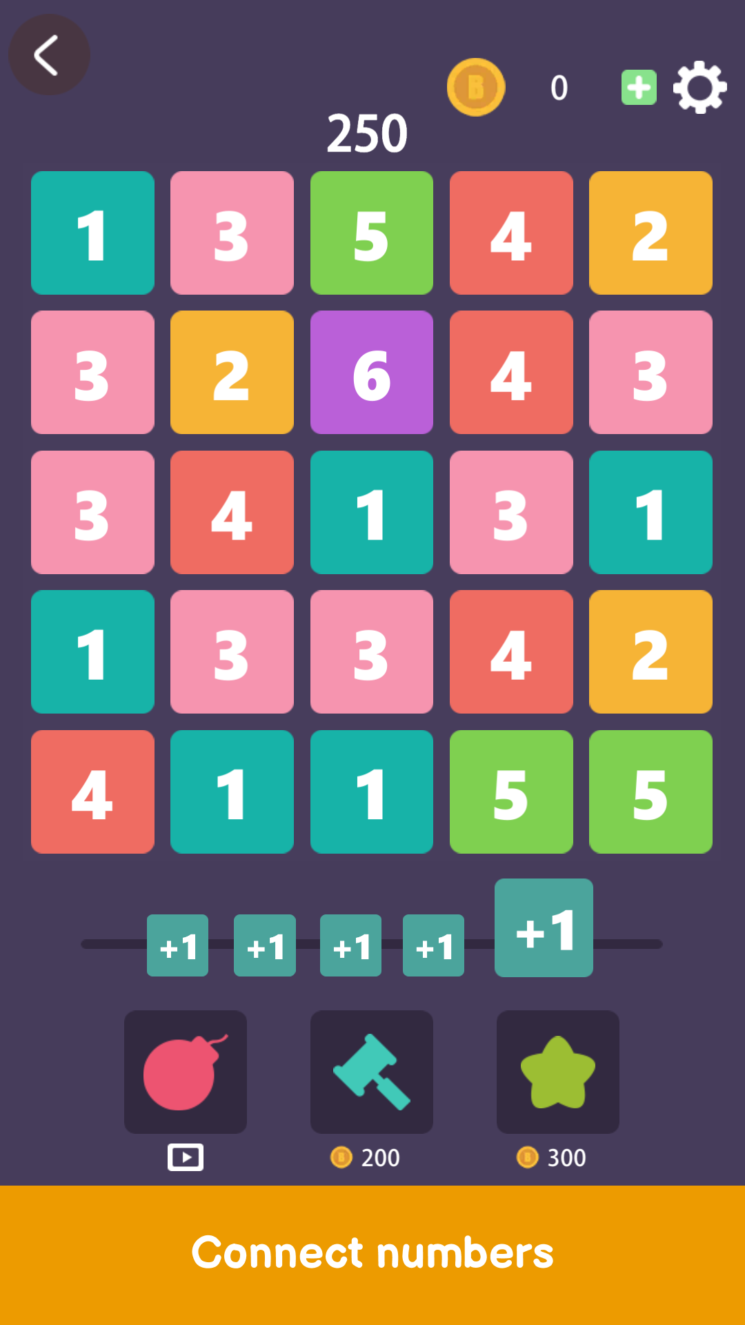 Number Puzzles: 3 in 1 screenshot 4