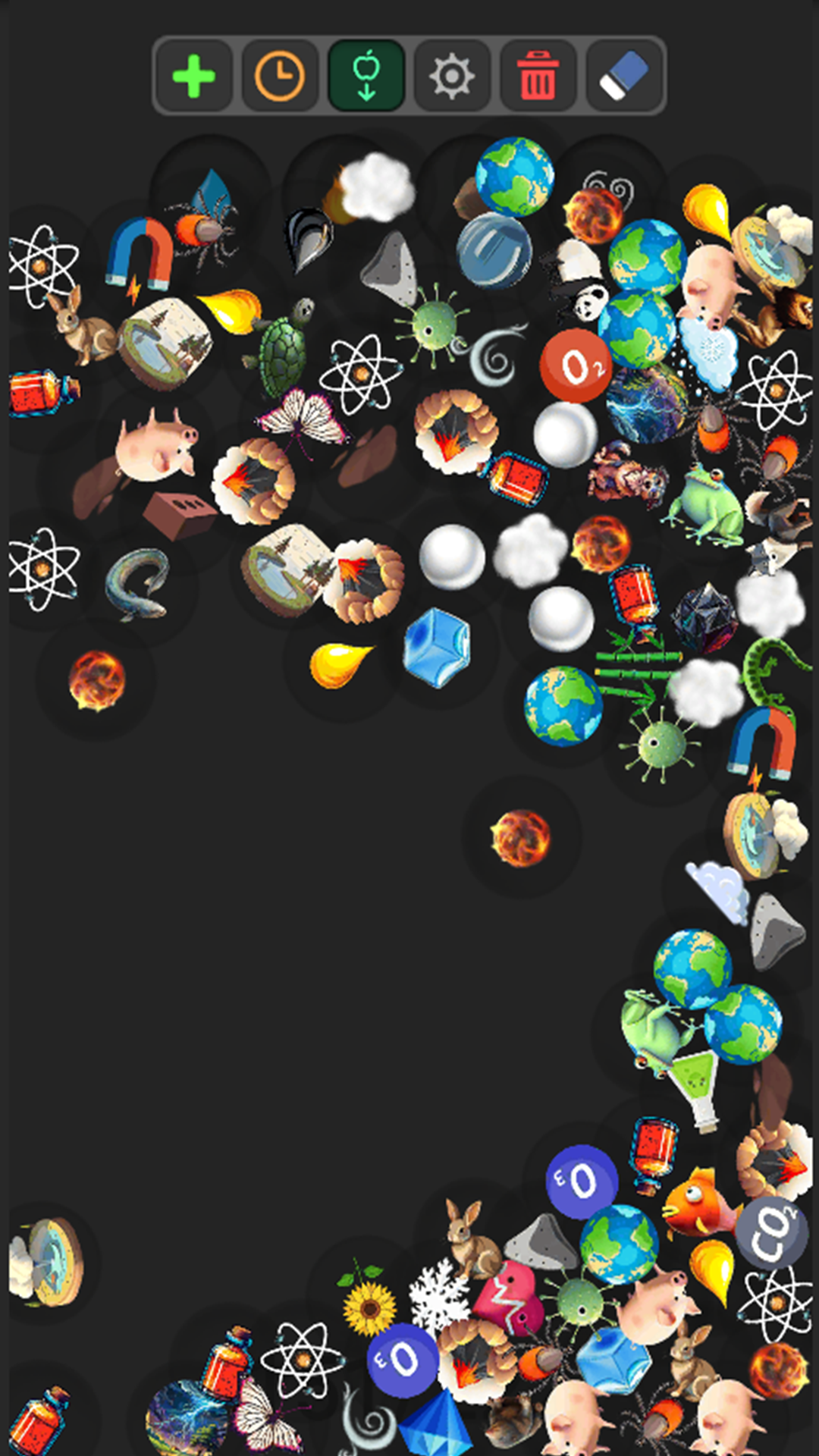 Physical Alchemy screenshot 6