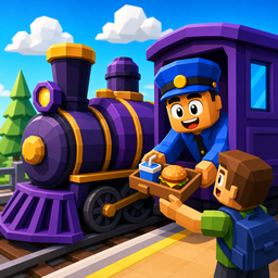 Railroad Master