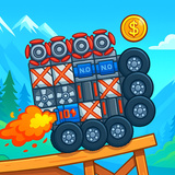 Build a cool car
