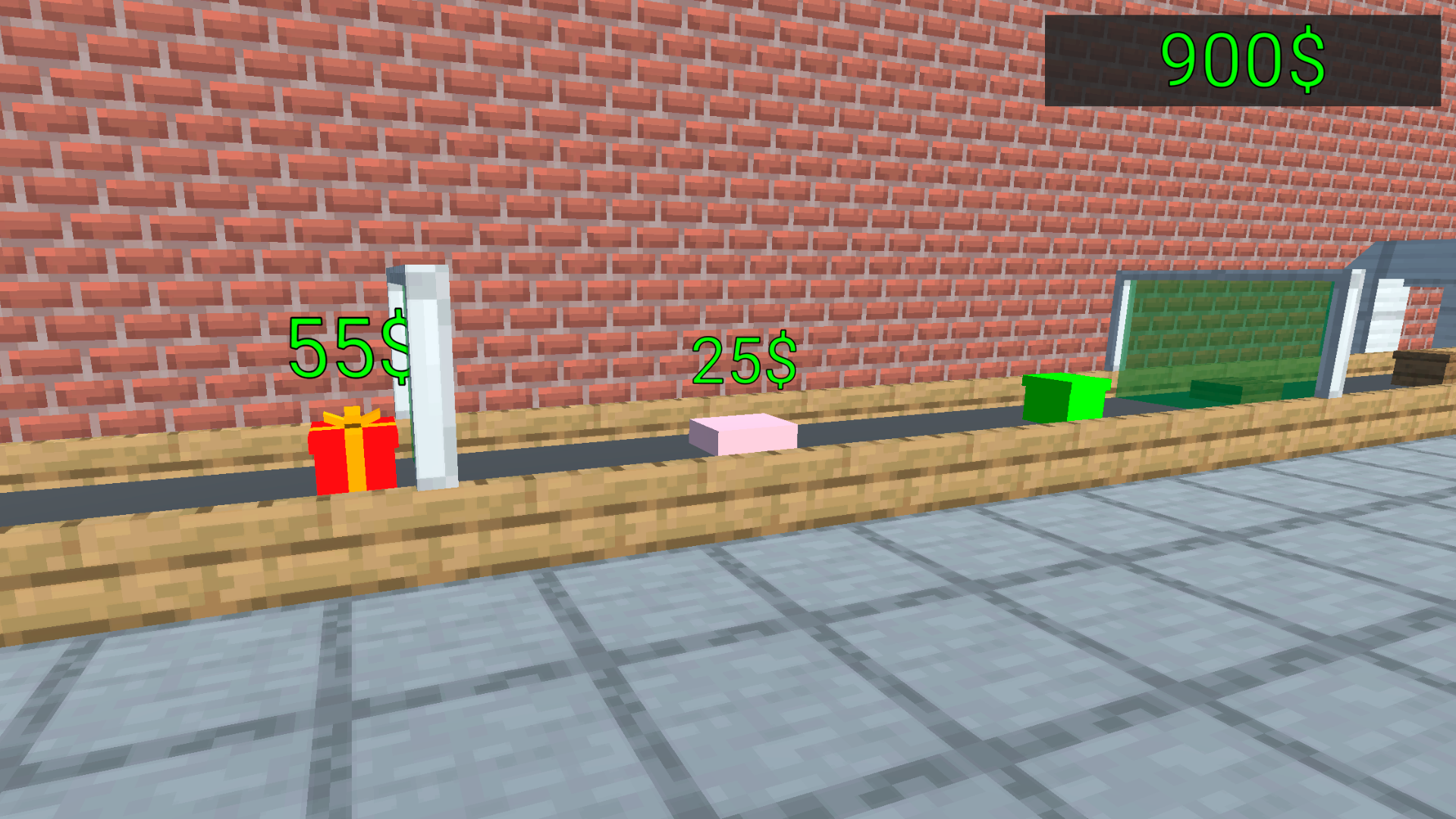 Mine Winter Tycoon — screenshot 1