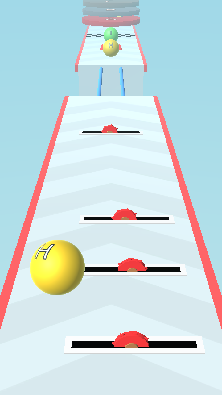 Alphabet Master screenshot 5