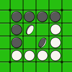 Reversi Multiplayer