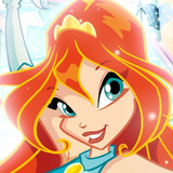 Winx - Megatest