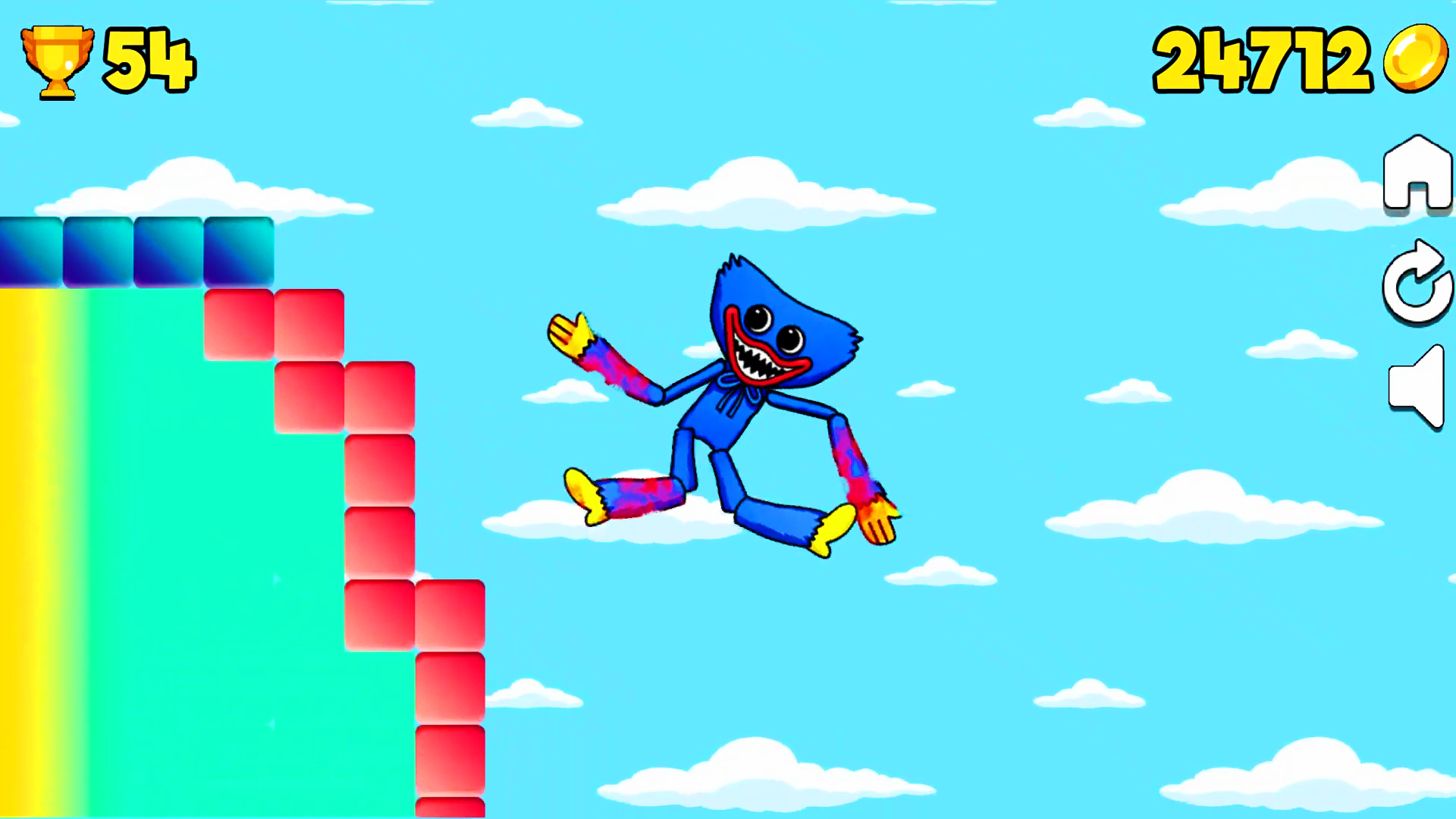 Digital Circus Fall Pomni Ragdoll (by CatGame Studio): Play Digital Circus Fall Pomni Ragdoll (by CatGame Studio): Play