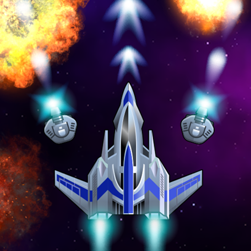 Galaxy Warriors icon
