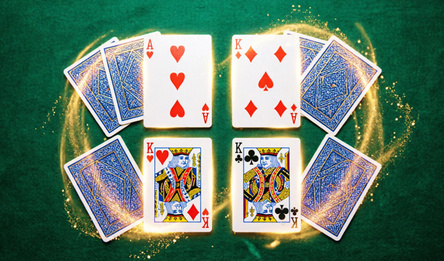 Spider Web Solitaire