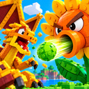 Brainrots VS Plants