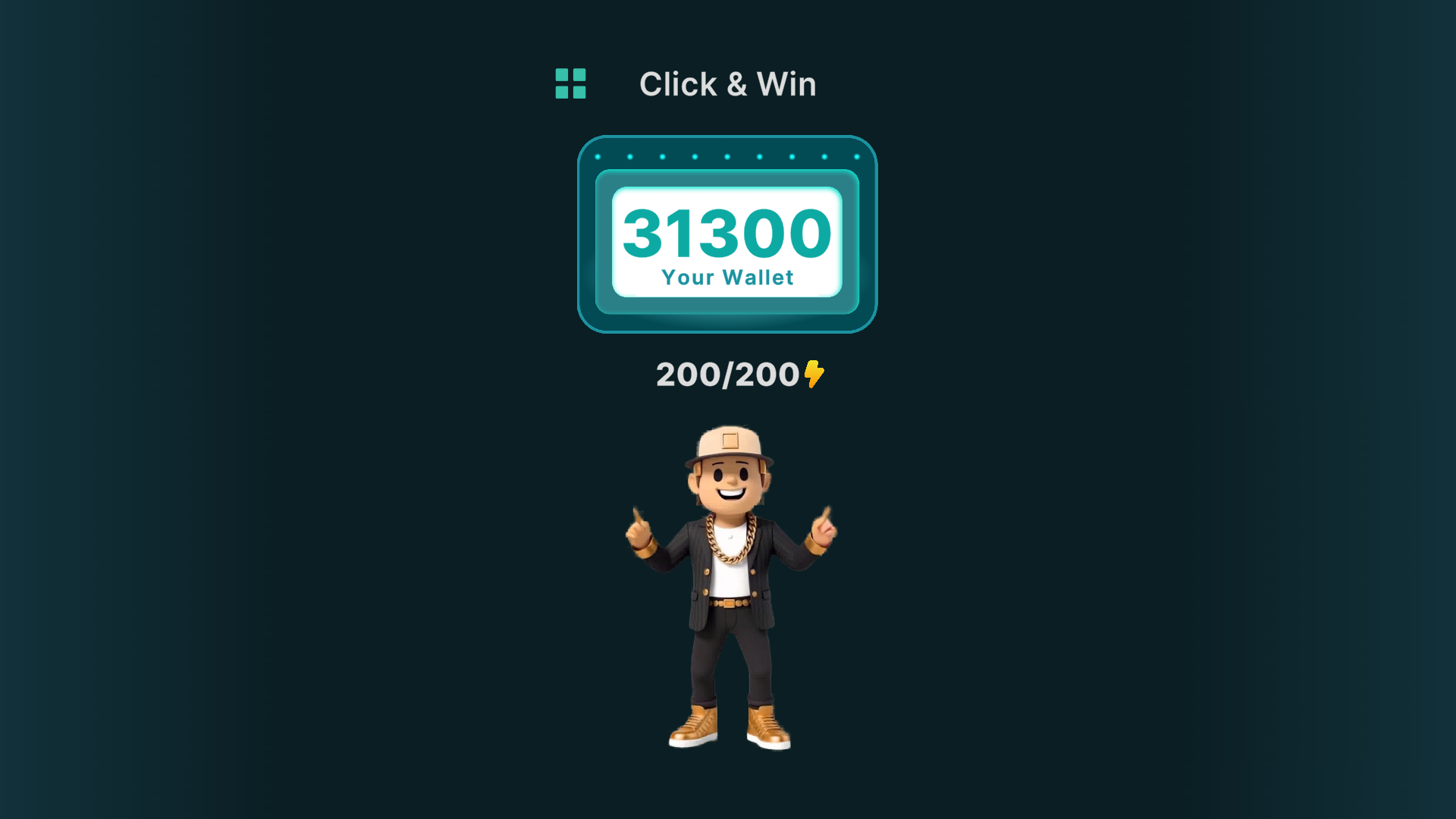 Creator of skins for roblox — screenshot 2