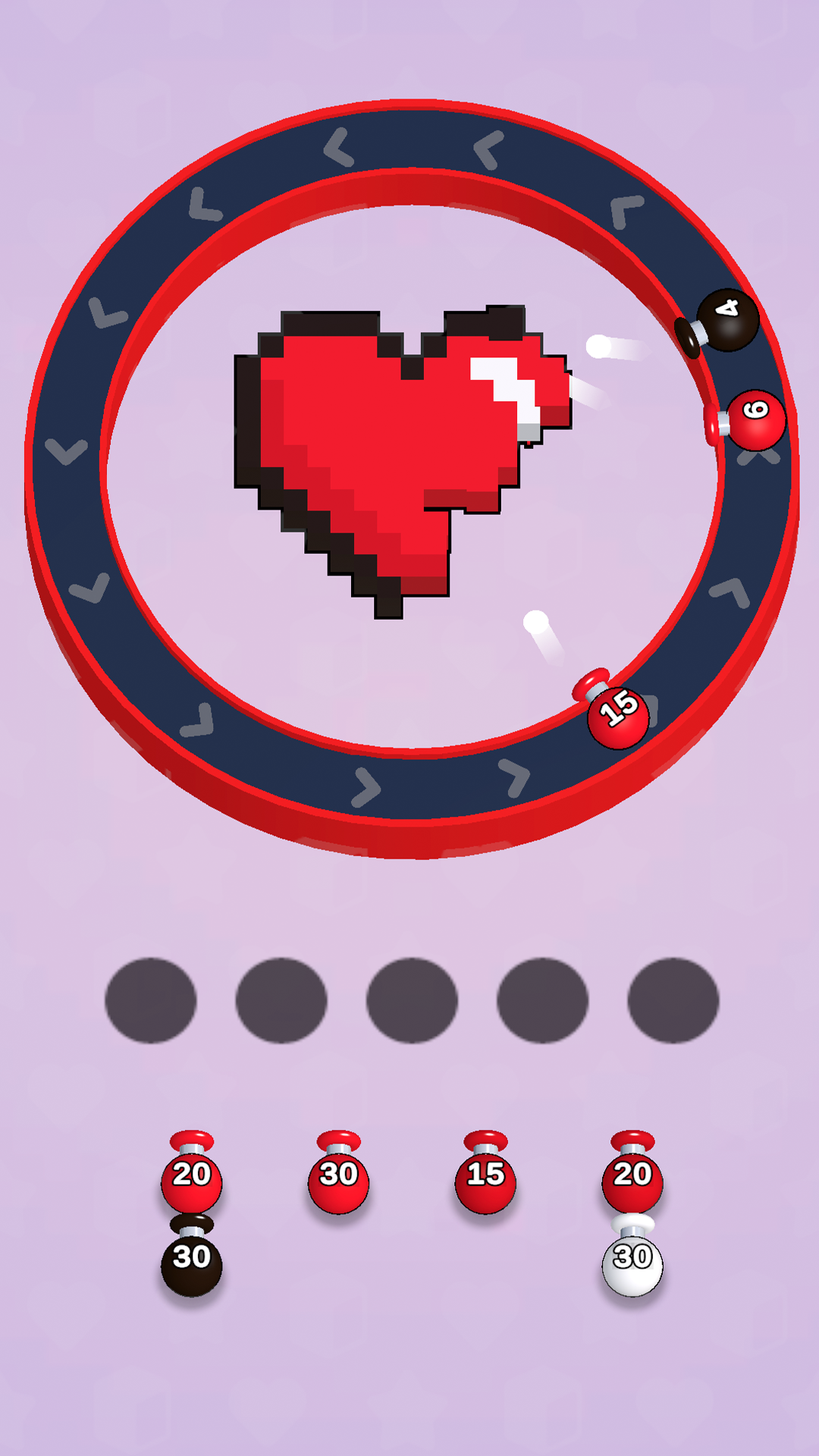 Pixel Flow screenshot 3