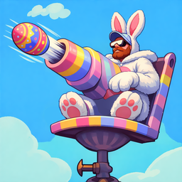 Lazy Apocalypse: Zombie Tower Defense & Idle TD