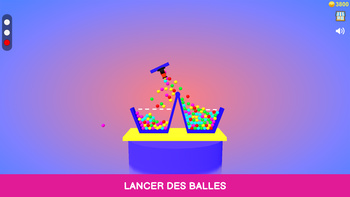 Remplisseur de Bonbons