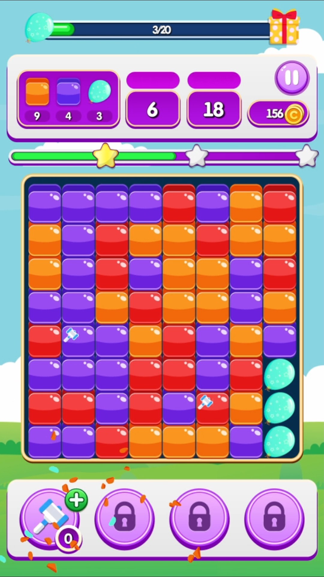 Blast Mania screenshot 5