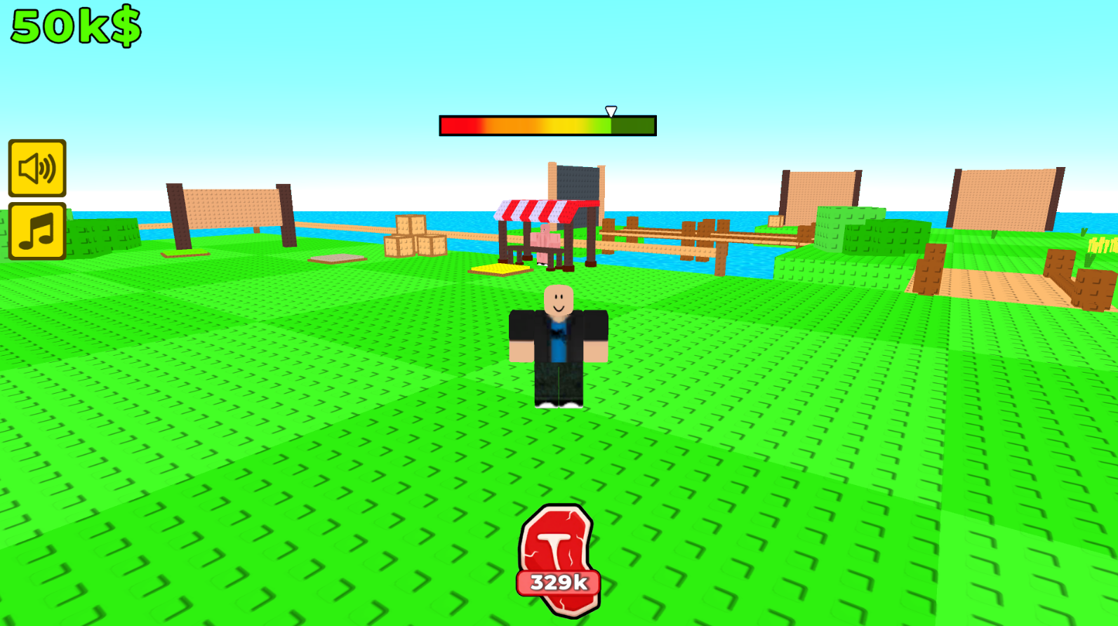 Магнат Оружия — screenshot 5