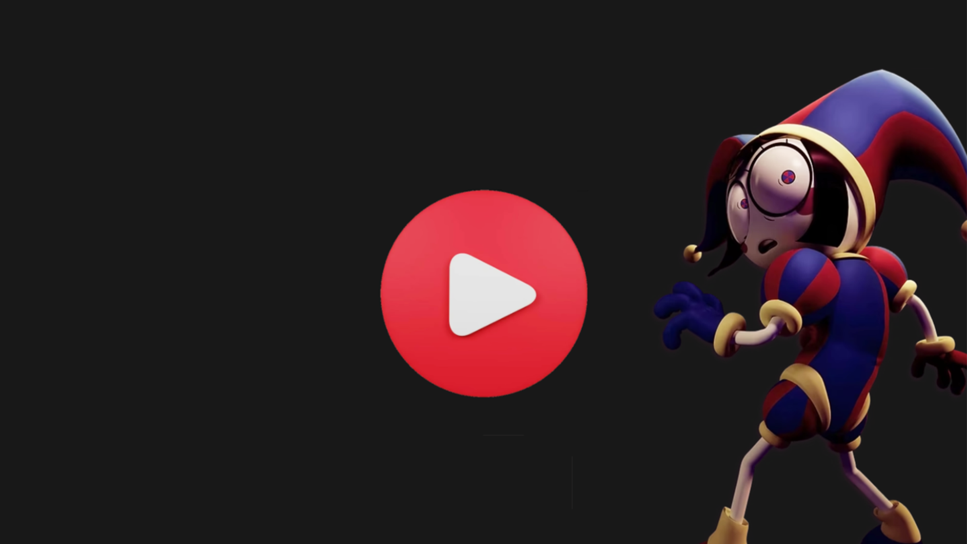 Удивительный Цифровой Цирк 7 Ночей ФНАФ — screenshot 3
