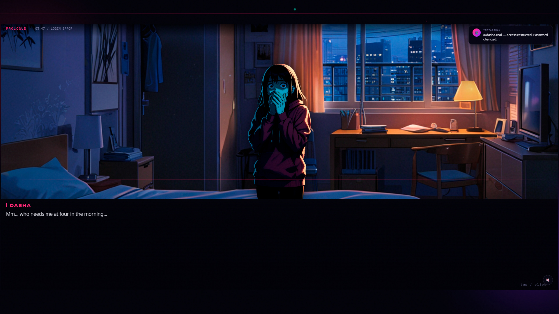 Error 404 — screenshot 2