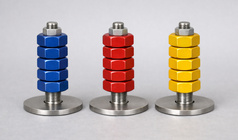 Nut and Bolt Sort