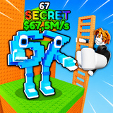 Ladder to Brainhot: Climb Obby