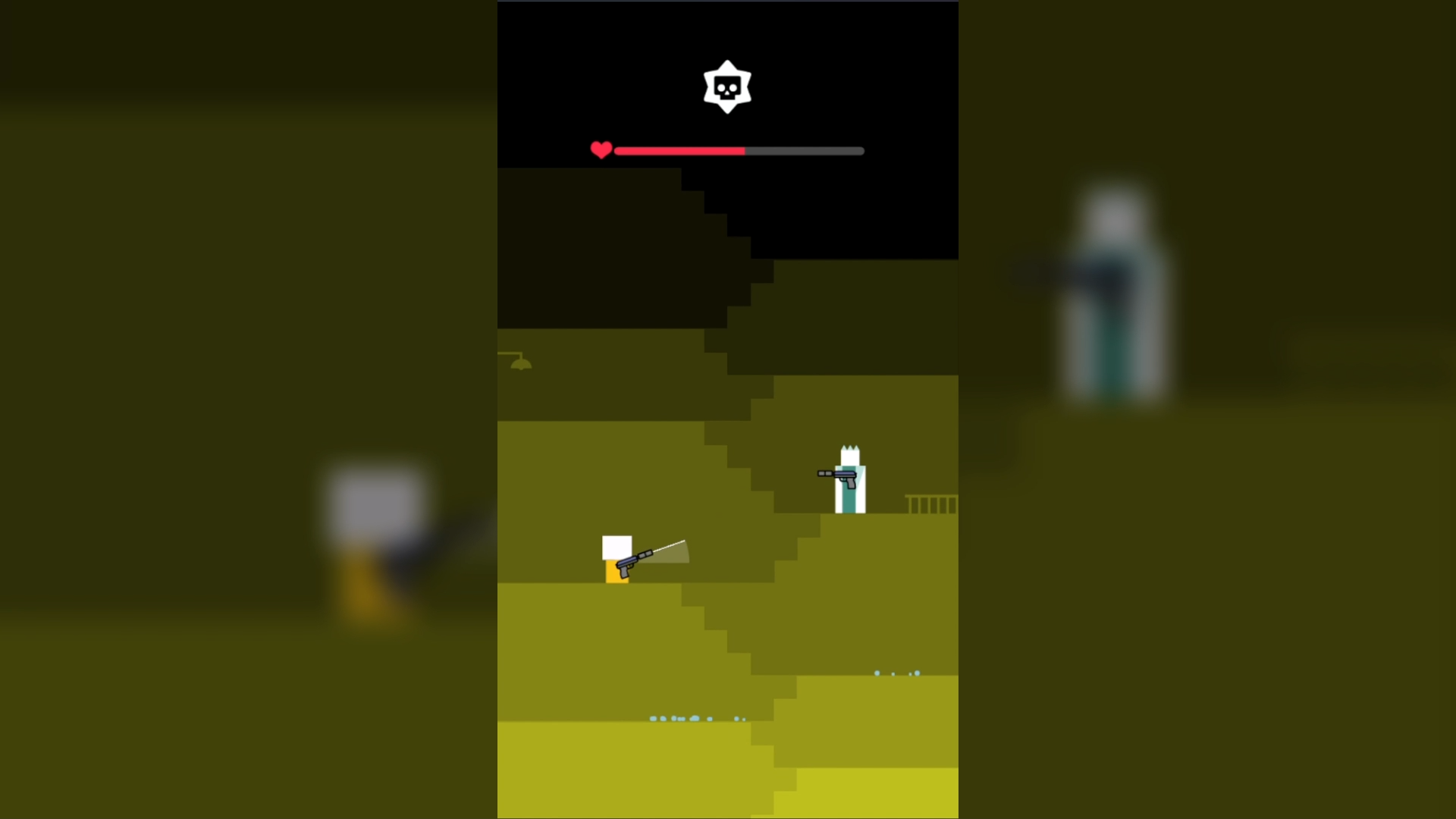 Mr. Gun screenshot