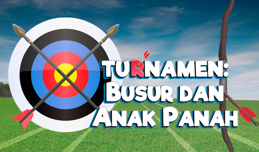 Turnamen: Busur dan Anak Panah  loading=