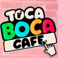 Oyun Toca Boca Cafe