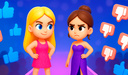 Fashion Profession: Dress Up Star