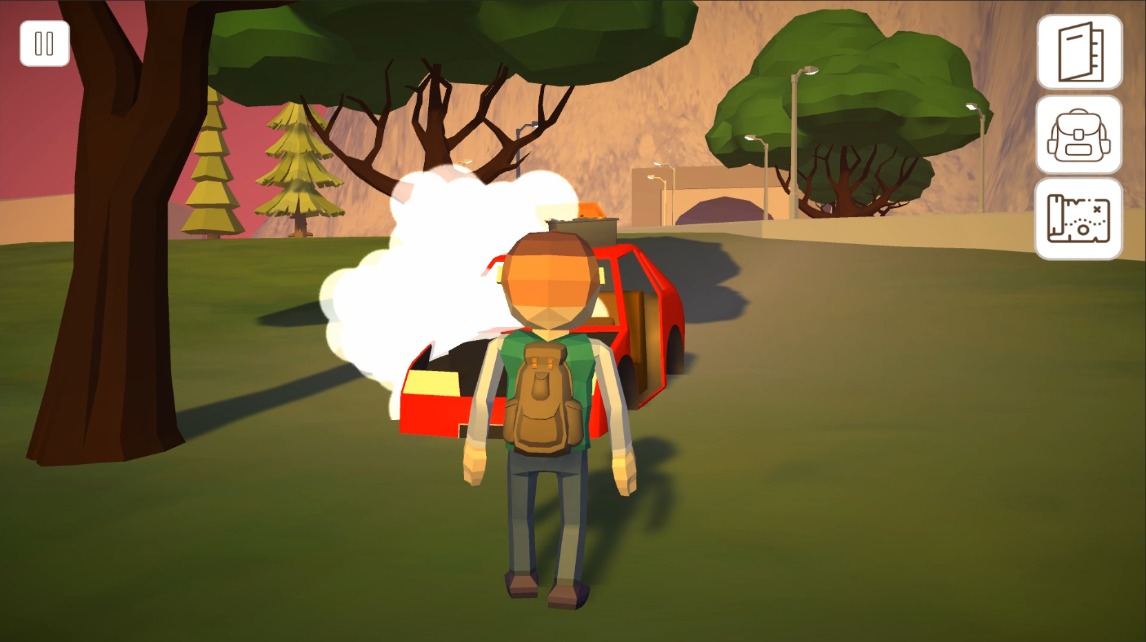Forgotten Isle — screenshot 8