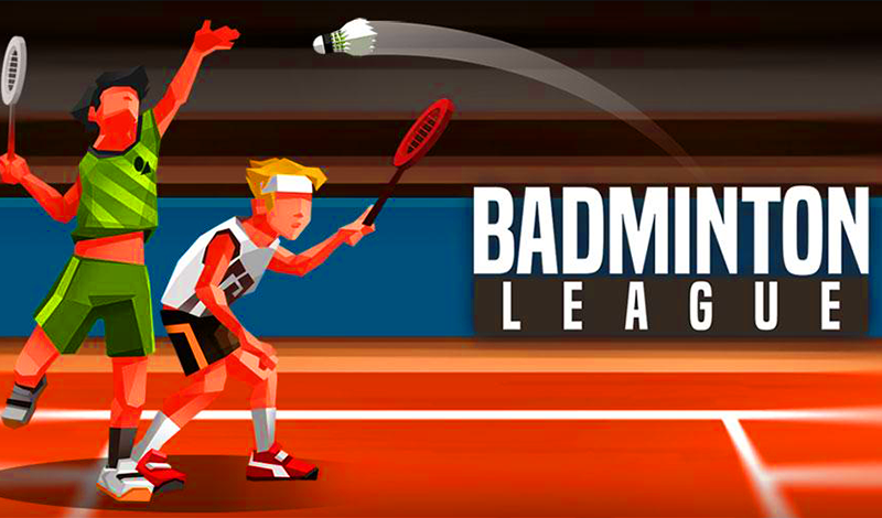 Badminton League by NetEase Games Play Online For Free On Playhop