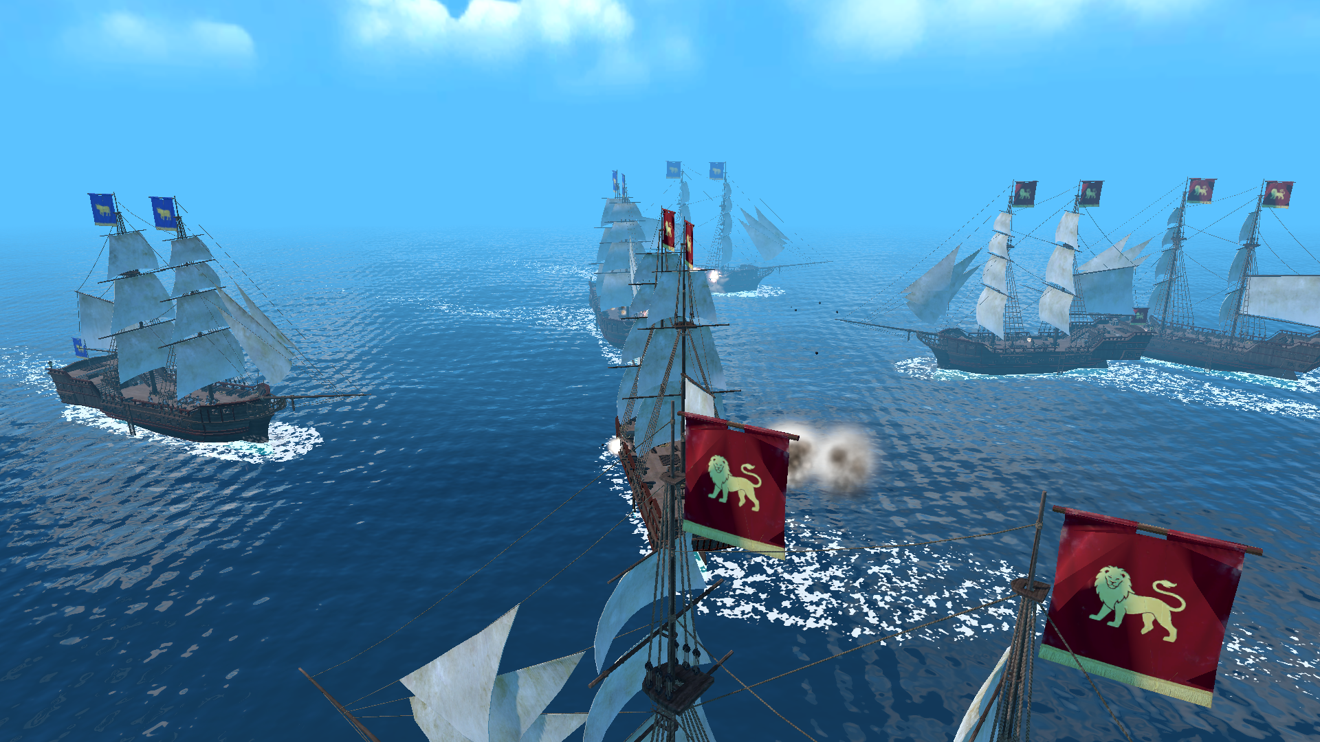 Pirates: The Last Boarding screenshot 7
